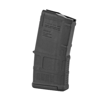 Магазин Magpul PMAG .223 Rem на 20 патронів Фото 2